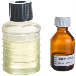 Универсальный эпоксидный клей ООО «НПК «Астат» ЭДП - фото 14861608