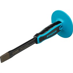 Зубило-скарпель Gross 18711 - фото 14861636