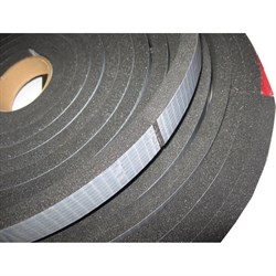 Самоклеящийся уплотнитель ТРИЗАМ TRZ0101 - фото 14861691