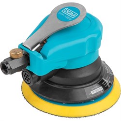 Эксцентриковая пневмошлифмашина DGM DTP-1252 - фото 14861695