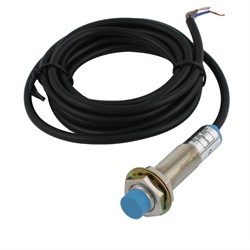 Индуктивный датчик INNOCONT SL-12N4C - фото 14861714