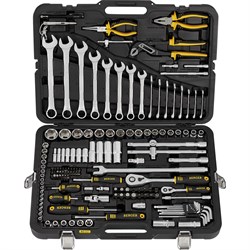 Универсальный набор инструментов Berger BG BG151-1214 - фото 14861765