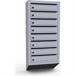 Почтовый ящик Святогор ЯПР-08 - фото 14861970