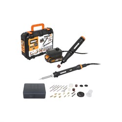 Гравировальная машинка WORX WX739.9 - фото 14862118