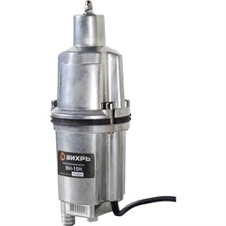 Вибрационный насос Вихрь ВН-15Н - фото 14862155