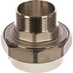 Разъемная комбинированная муфта PRO AQUA PA21024b - фото 14862178