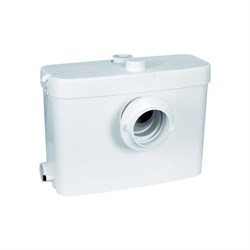 Туалетный насос-измельчитель JEMIX STP-OPTIMA - фото 14862320