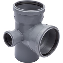 Двухплоскостная крестовина ПОЛИТЭК 1201104 - фото 14862395