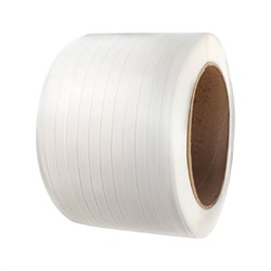 Полипропиленовая лента ВОЛГА ПОЛИМЕР 19-10-500-101-00 - фото 14862424