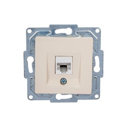 Компьютерная розетка GUNSAN 16401200-157130 - фото 14862431