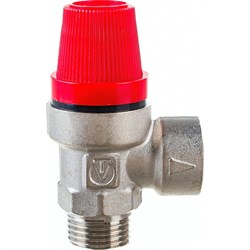 Предохранительный клапан VALTEC VT.496.N.0430 - фото 14862559