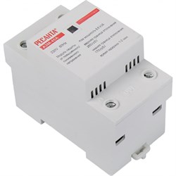 Реле защиты от повышенного напряжения Ресанта 61/22/28 - фото 14862608