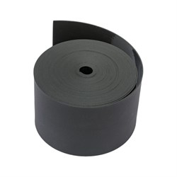 Термоусаживаемая лента КВТ ТЛК-50-0.8-5 - фото 14862674