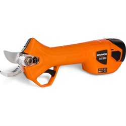 Аккумуляторный секатор Daewoo DAGP 2516Li SET - фото 14862728