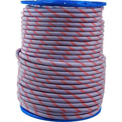 Страховочно-спасательная веревка АзотХимФортис Fortis Static - фото 14862792