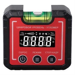 Компактный электронный уровень TECHNICOM TC-LA65C - фото 14862869