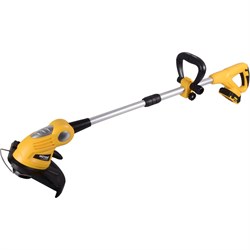 Аккумуляторный триммер HUTER GET-20-2Li - фото 14862933