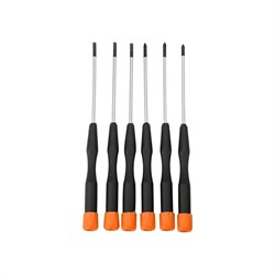 Набор отверток для точных работ AV Steel AV-499008 - фото 14863024