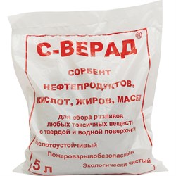 Сорбент для сбора нефтепродуктов Partex НФ-00000094 - фото 14863122