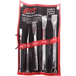 Набор зубил JTC JTC-3461 - фото 14863165