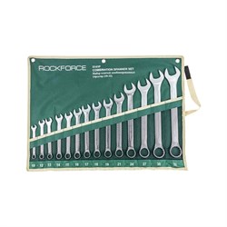 Набор ключей комбинированных ROCKFORCE RF-5141P(905) - фото 14863265