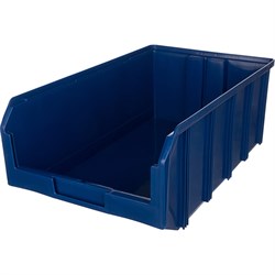 Пластиковый ящик СТЕЛЛА-ТЕХНИК V-4 - фото 14863324