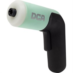Аккумуляторная отвертка DCA ADPL05-5 (TYPE D) mint - фото 14863397