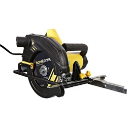 Циркулярная пила Hanskonner HCS51185 - фото 14863432