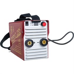 Сварочный инвертор Торус 255 - фото 14863436