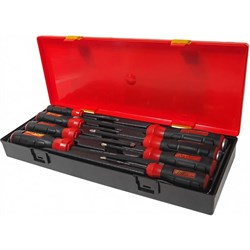 Набор отверток JTC JTC-K7084 - фото 14863559