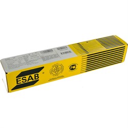 Электроды ESAB ОЗС-12 СВЭЛ - фото 14863625