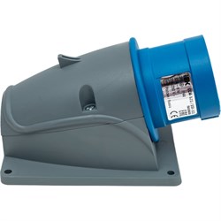 Стационарная вилка IEK ССИ-523 MAGNUM - фото 14863717