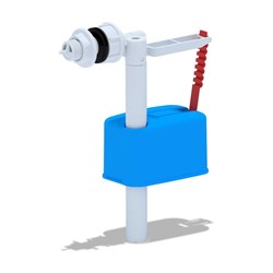 Наливная арматура для бачка АНИ пласт WC5050 эконом - фото 14863723