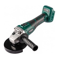 Угловая аккумуляторная шлифовальная машина Favourite 125 - фото 14863775