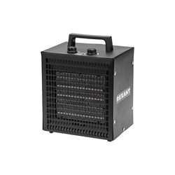 Электрическая тепловая пушка REXANT 60-0042 - фото 14863817