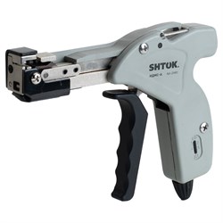 Инструмент для монтажа стальных стяжек ИДМС-А SHTOK HT-338 - фото 14863961