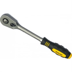 Трещотка Berger BG 1/2 BG-12RH - фото 14864035