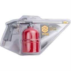 Пневматический промывочный пистолет VOREL 81647 - фото 14864036