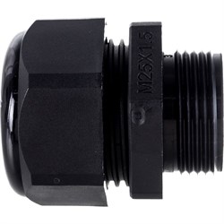 Муфта для гофрированных труб Weyer HSKM25B - фото 14864152