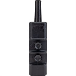 Кнопочный пост Электротехник ET561369 - фото 14864212