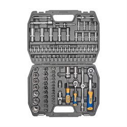 Набор инструмента KRAFT 700306 - фото 14864236