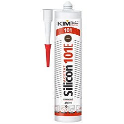 Силиконовый герметик KIM TEC 11613899 - фото 14864237