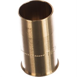 Упрочняющая латунная вставка для PEX трубы Tiemme 3400027 - фото 14864245