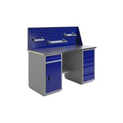 Верстак Практик Profi WT 160 - фото 14864397