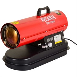 Дизельная тепловая пушка Ресанта ТДП-15000 - фото 14864426