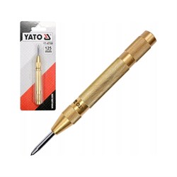 Автоматический кернер YATO YT-47160 - фото 14864501