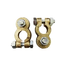 Универсальные клеммы Дали-Авто DA-02991 - фото 14864549