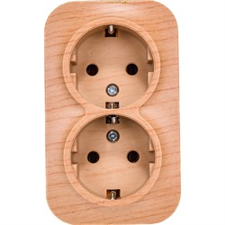 Розетка IONICH 1439 - фото 14864558