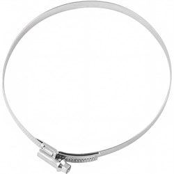 Стальной червячный хомут РемоКолор 47-4-150 - фото 14864583