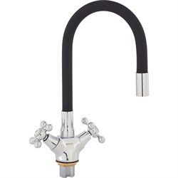 Смеситель для кухни ARCO DA VELLA А48(1)07BL - фото 14864623